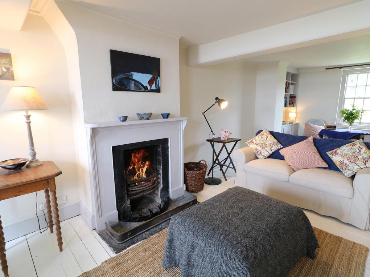 Вилла The Ferry House Ramelton Экстерьер фото