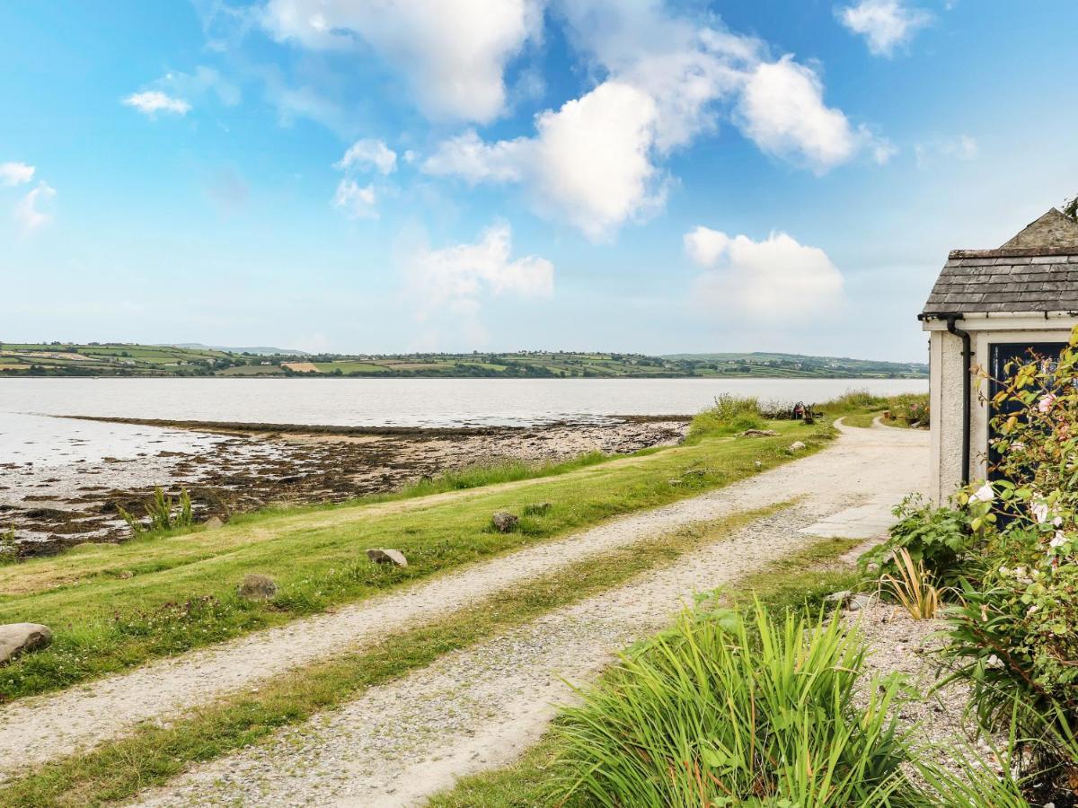 Вилла The Ferry House Ramelton Экстерьер фото