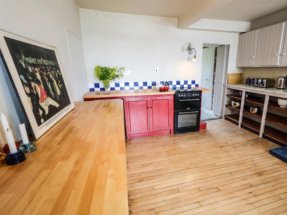 Вилла The Ferry House Ramelton Экстерьер фото
