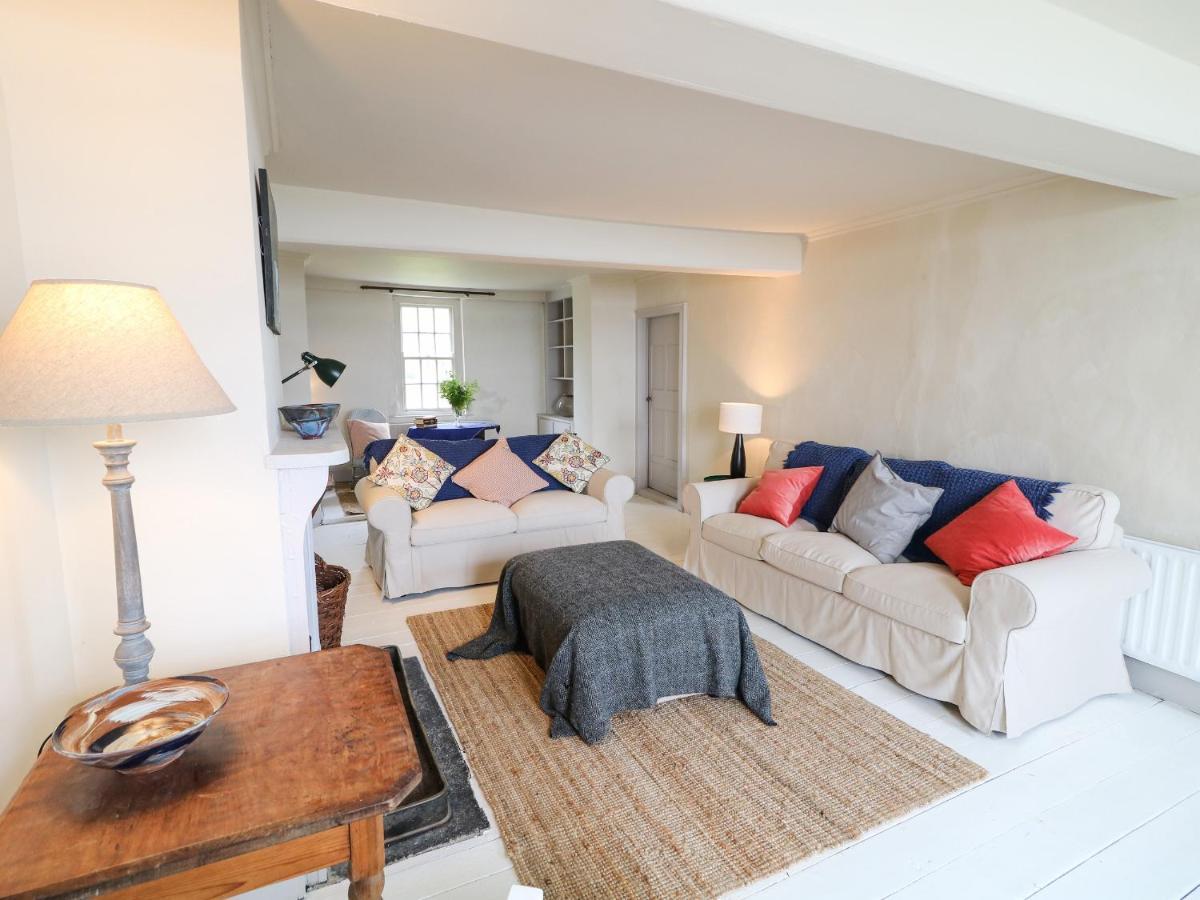 Вилла The Ferry House Ramelton Экстерьер фото