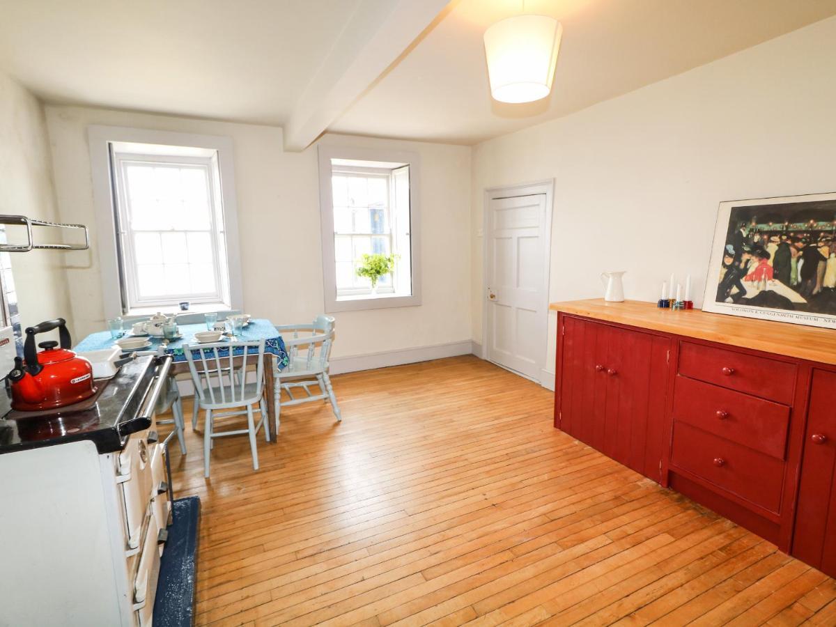 Вилла The Ferry House Ramelton Экстерьер фото