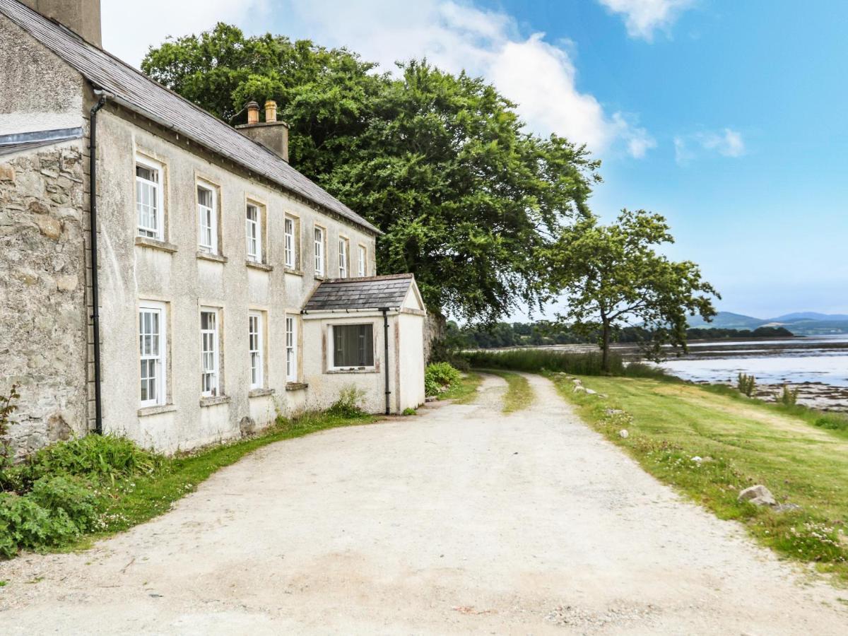 Вилла The Ferry House Ramelton Экстерьер фото