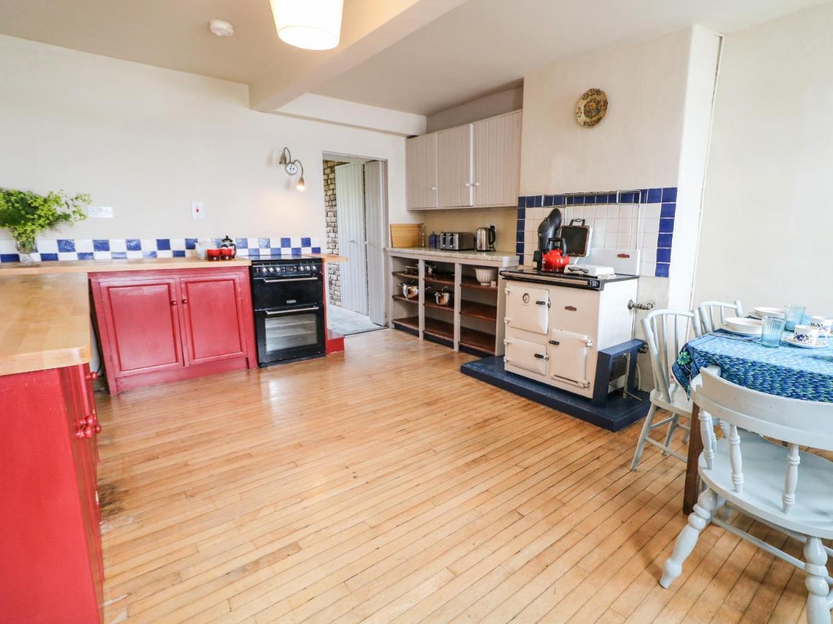 Вилла The Ferry House Ramelton Экстерьер фото