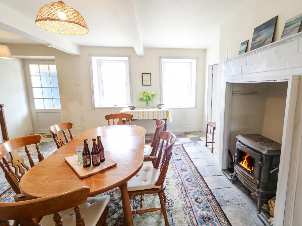 Вилла The Ferry House Ramelton Экстерьер фото