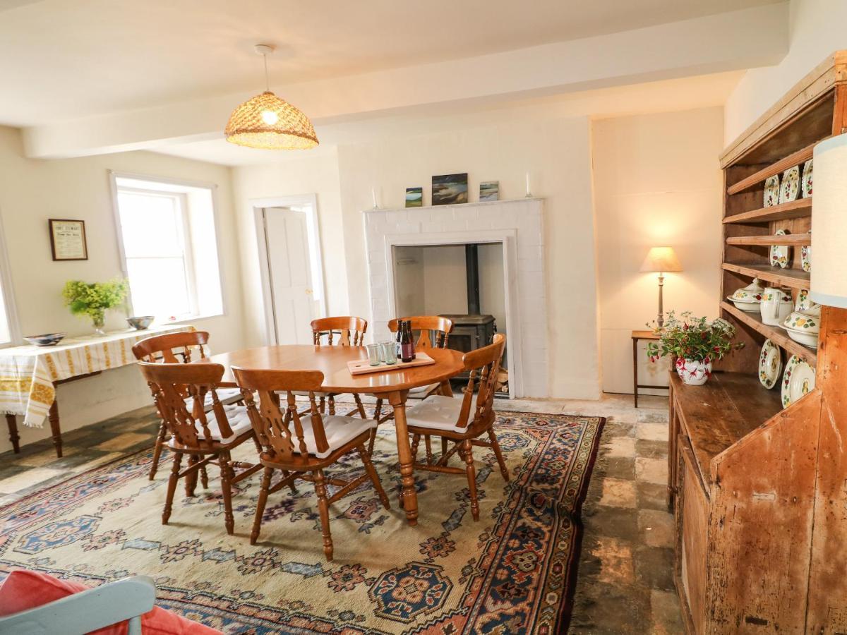 Вилла The Ferry House Ramelton Экстерьер фото