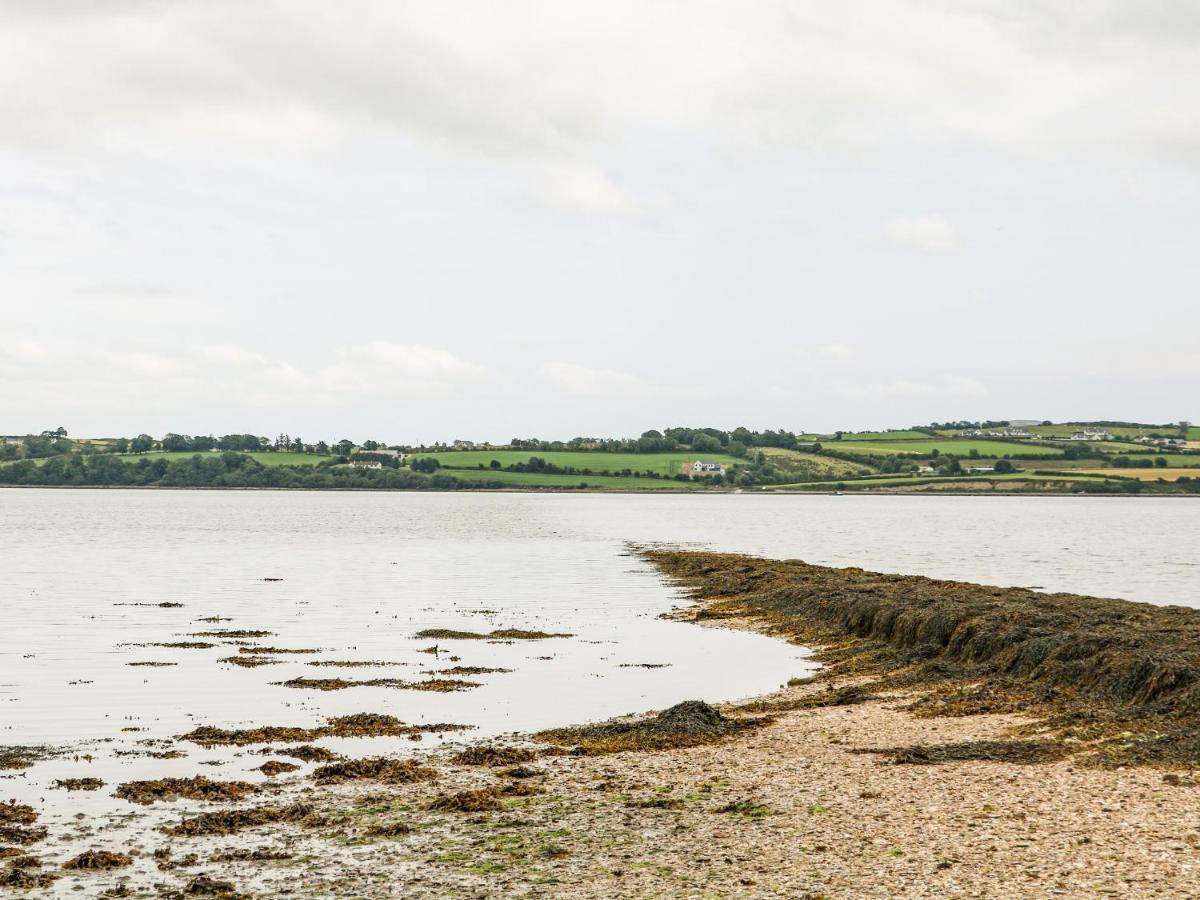 Вилла The Ferry House Ramelton Экстерьер фото