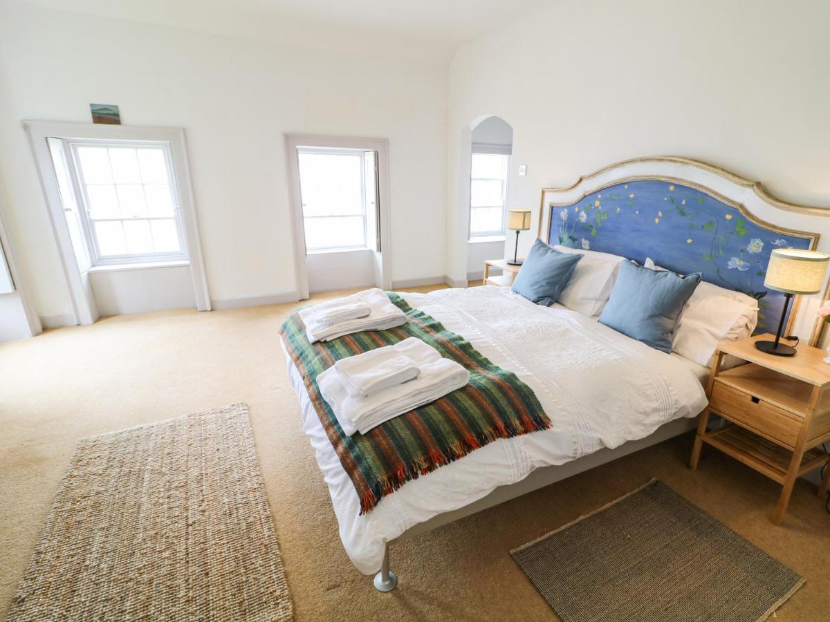 Вилла The Ferry House Ramelton Экстерьер фото