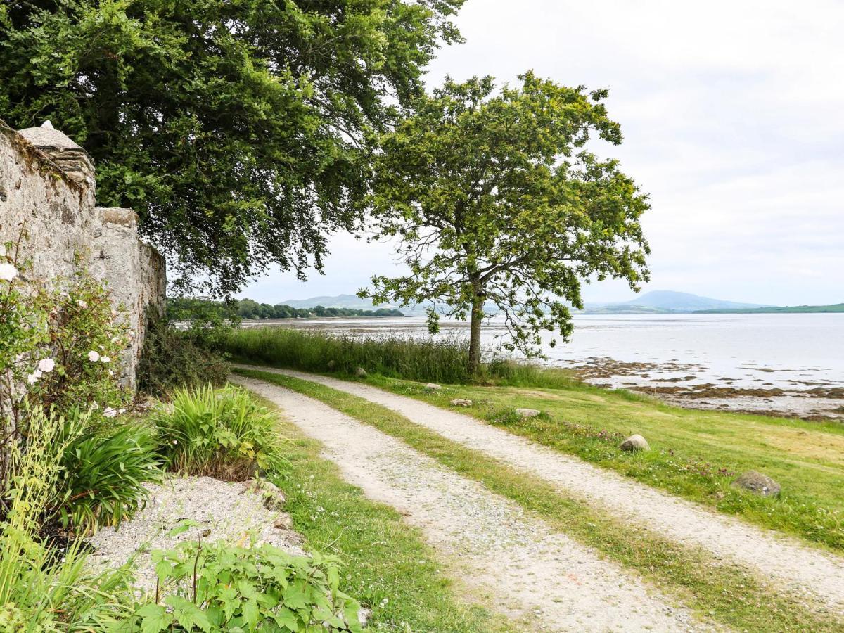 Вилла The Ferry House Ramelton Экстерьер фото