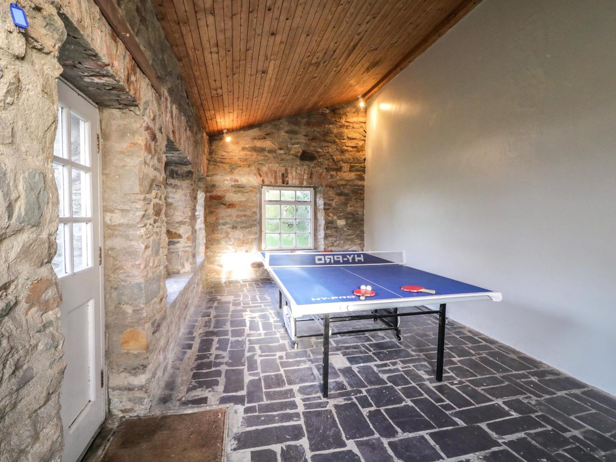 Вилла The Ferry House Ramelton Экстерьер фото